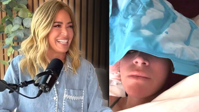 Teddi Mellencamp Reveals She’s Dating Someone New Amid Cancer Battle